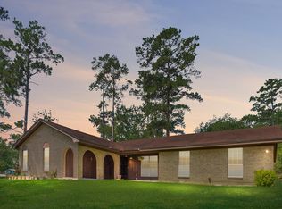 354 White Oak Drive, Zavalla, TX 75980