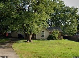 103 Longleaf St, Bardstown, KY 40004