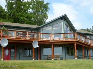 5500 Orion Cir, Homer, AK 99603
