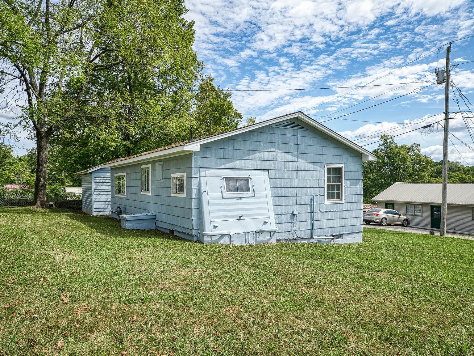 141 Dogwood St LOT PT1, Crossville, TN 38555 MLS 2575786 Zillow