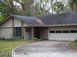 550 Palmera Dr, Ponte Vedra Beach, FL 32082