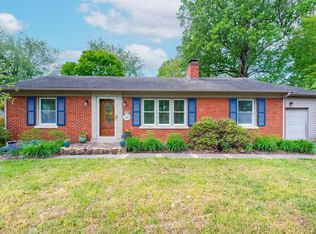 618 Pasadena Dr, Lexington, KY 40503