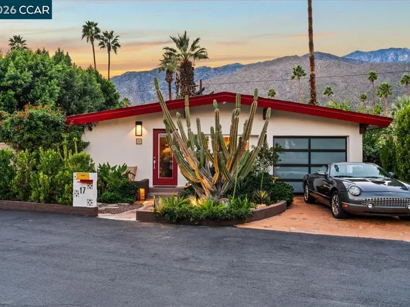 17 Araby St, Palm Springs, CA 92264