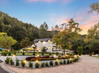 130 Wood Rd, Los Gatos, CA