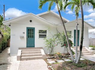 19 NE 48th St #1, Miami, FL 33137