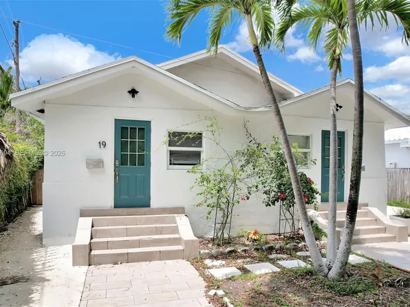 19 NE 48th St #1, Miami, FL 33137