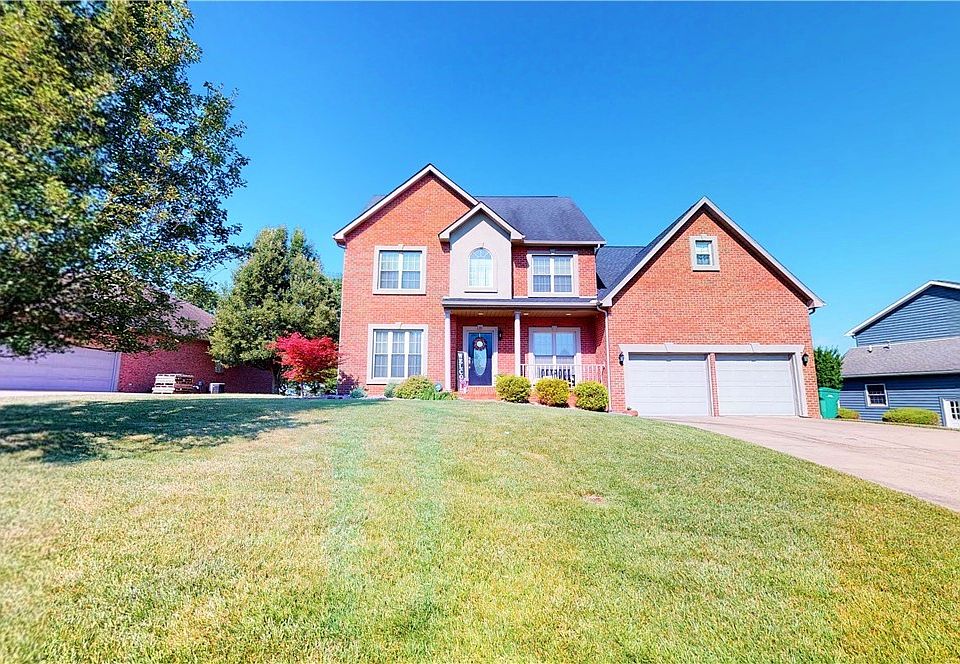 13 Westwood Dr, Parkersburg, WV 26101 Zillow