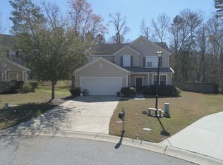 144 Graduate Ln, Ladson, SC 29456