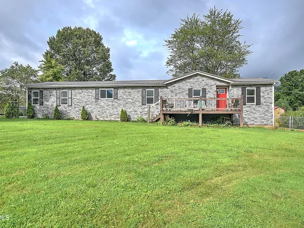 298 Rabbit Run Ln, Dryden, VA 24243