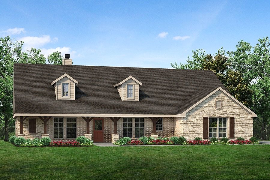 2nd image of 2309 Henson Ln