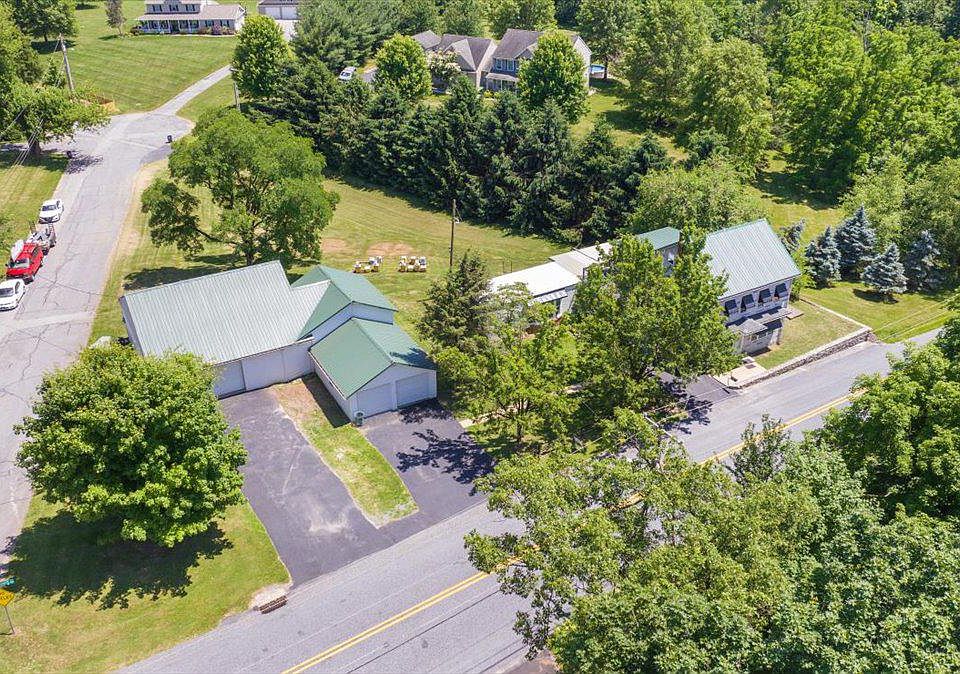 769 E Rehrersburg Rd, Bethel, PA 19507 Zillow