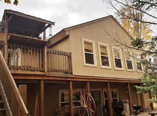 19762 Gus Ln, Bruce Crossing, MI 49912