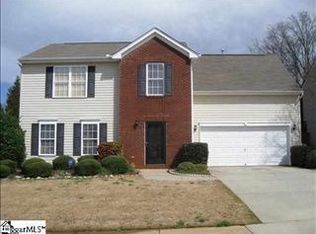 7 Orient Dr, Greenville, SC 29607