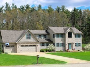 137 Dreamfield Dr, Battle Creek, MI 49014