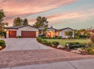 16775 Martincoit Rd, Poway, CA 92064