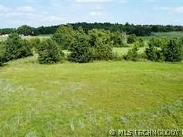 S 4255th Rd, Inola, OK 74036