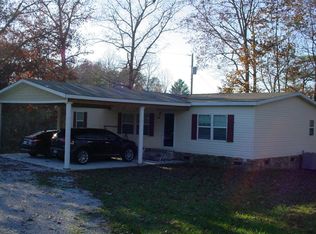 184 Reed Ln, Pioneer, TN 37847