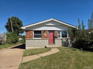 3651 Weber Rd, Saint Louis, MO 63125