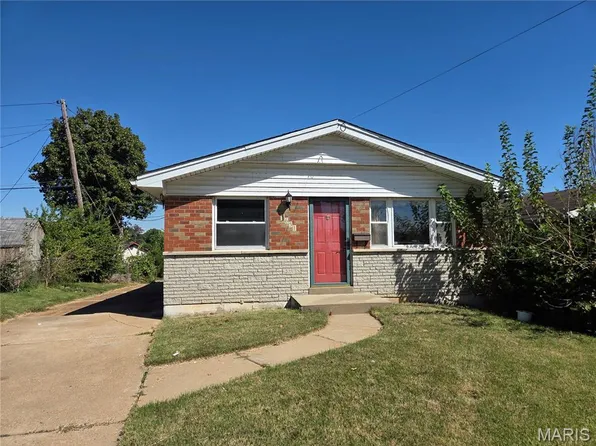 3651 Weber Rd, Saint Louis, MO 63125