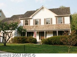 5212 Ellicott Ct, Centreville, VA 20120