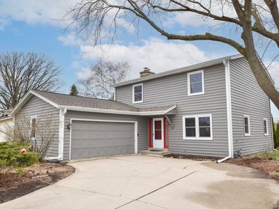 744 5th AVENUE, Grafton, WI, 53024