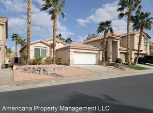 67 Zimmerman St, Henderson, NV 89002