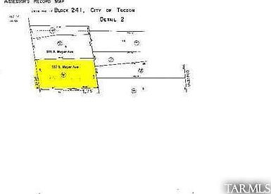 1st image of 557 S Meyer Ave