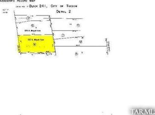 557 S Meyer Ave, Tucson, AZ 85701