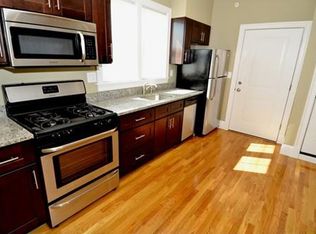 22 Taft St #3, Dorchester, MA 02125