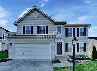 5169 Appaloosa Cir, Morrow, OH 45152