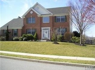 2126 Cross Creek Rd, Macungie, PA 18062