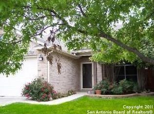 11322 Woodwaters Way, San Antonio, TX 78249
