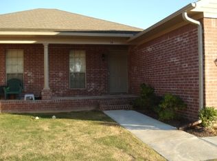 5010 Longwall Dr APT 2, Conway, AR 72034