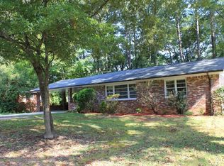 2503 Crockett Dr SE, Marietta, GA 30067