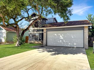 8426 Maple Ridge, San Antonio, TX 78239