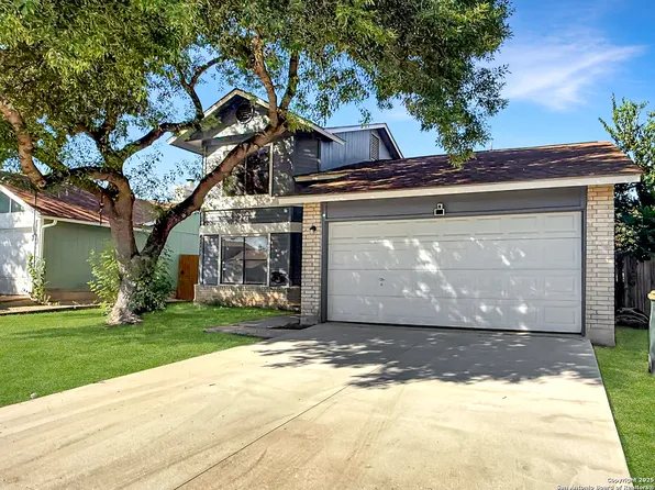 8426 Maple Ridge, San Antonio, TX 78239
