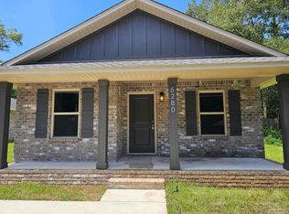 6280 Long St, Milton, FL 32570