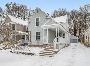 1100 Hermitage St SE, Grand Rapids, MI 49506