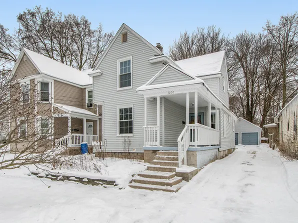 1100 Hermitage St SE, Grand Rapids, MI 49506
