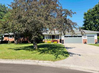 4108 Allen Ct, Bay City, MI 48706