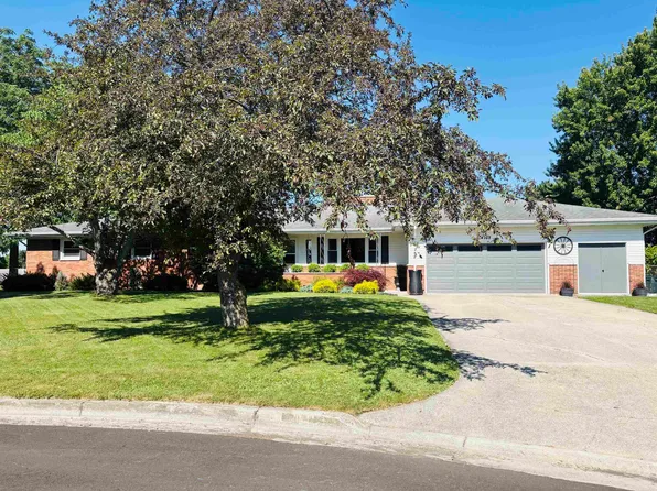 4108 Allen Ct, Bay City, MI 48706