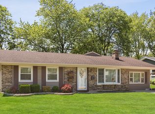 534 Westover Ln, Schaumburg, IL 60193