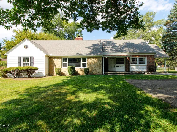 3602 W Laskey Rd, Toledo, OH 43623