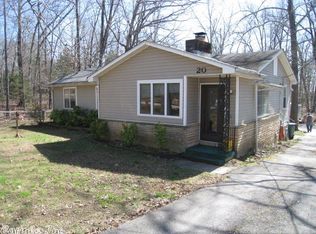 20 Kimberly Dr, Williford, AR 72482