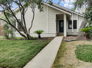4235 Fig Tree Woods, San Antonio, TX 78249