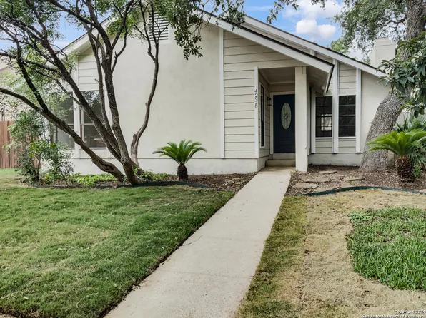 4235 FIG TREE WOODS, San Antonio, TX 78249