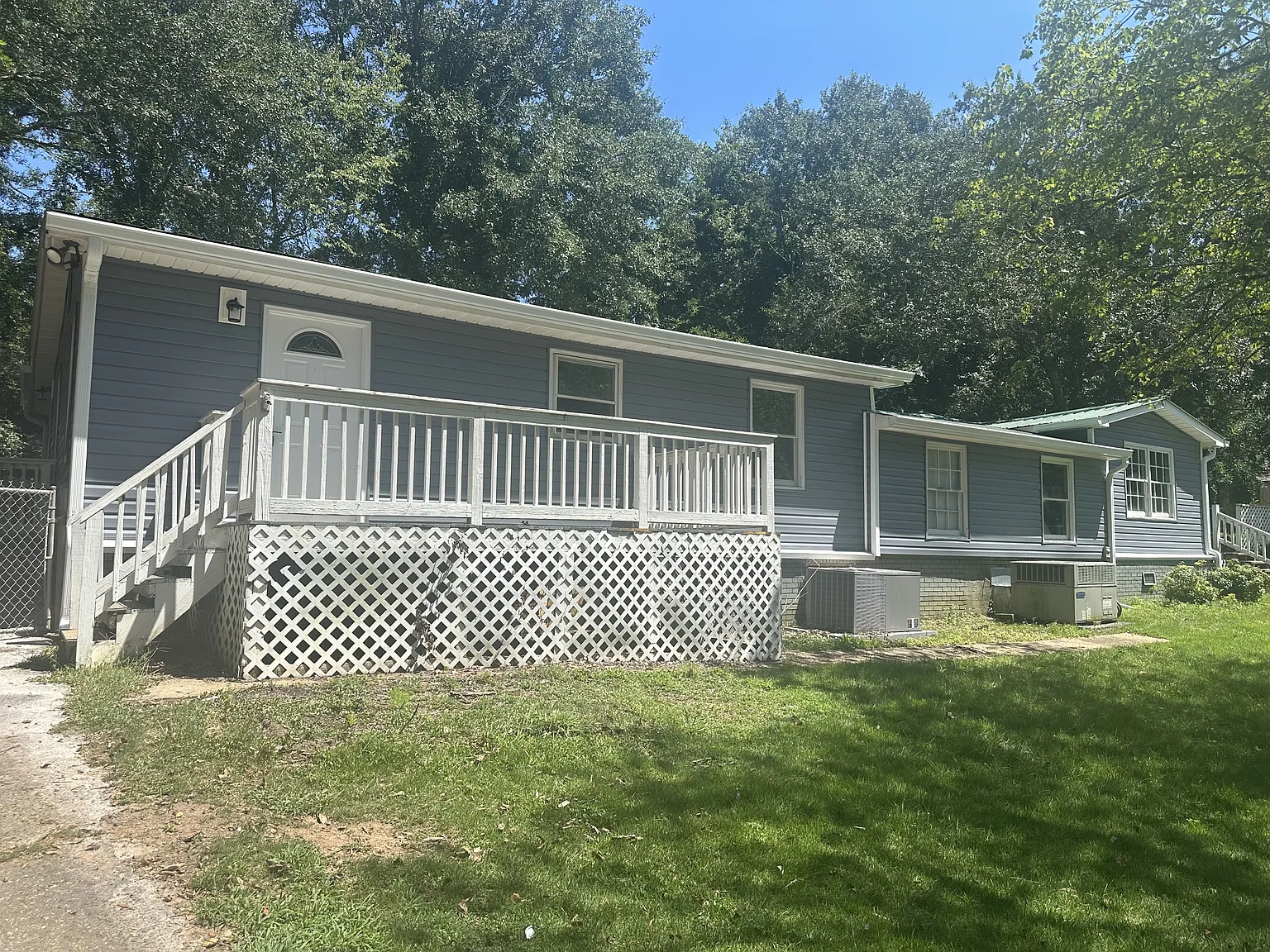 5411 Old Griffin Road - 1 — Photo 1