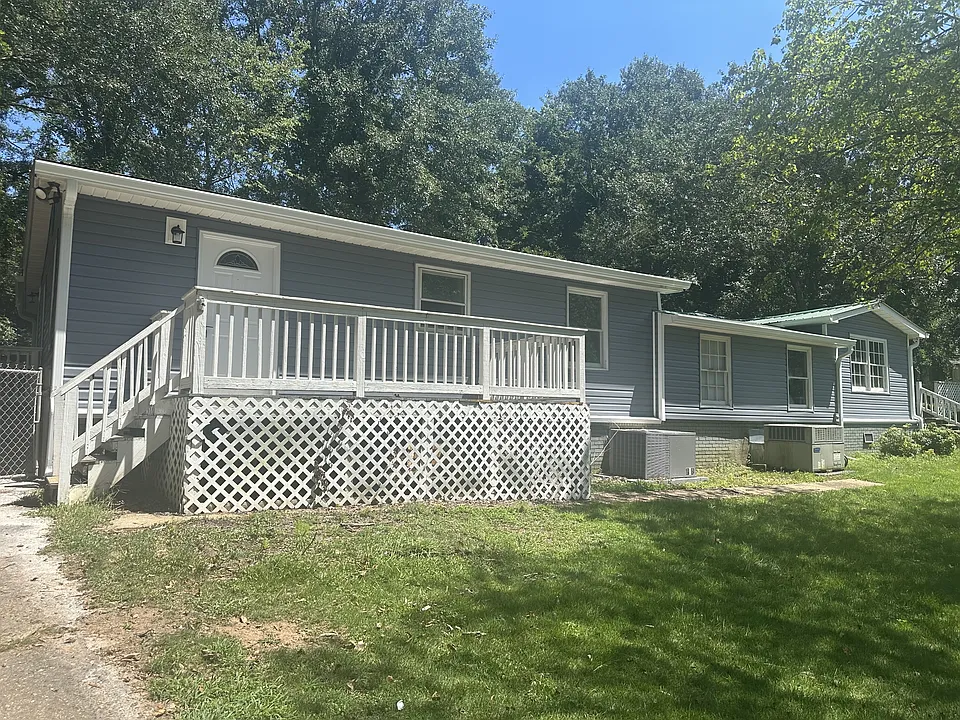 5411 Old Griffin Rd