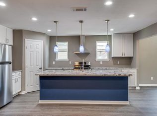 6628 Prosper St, Dallas, TX 75209