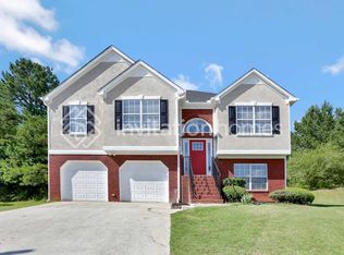 5301 Sweetsprings Ln SW, Powder Springs, GA 30127